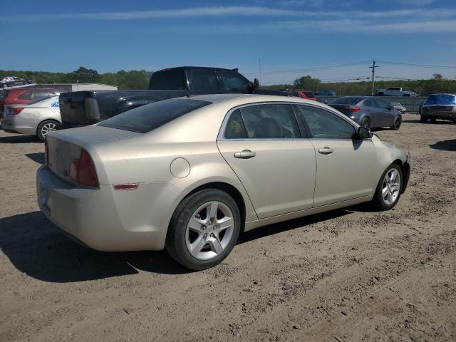 Photo 3 from auction – 2010 CHEVROLET MALIBU LS with VIN 1G1ZB5EB7AF136657