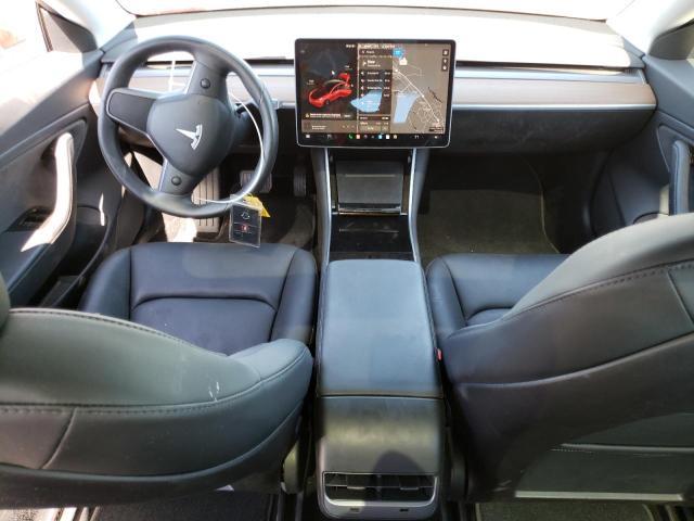 Photo 8 from auction – 2019 TESLA MODEL 3 with VIN 5YJ3E1EA0KF313768