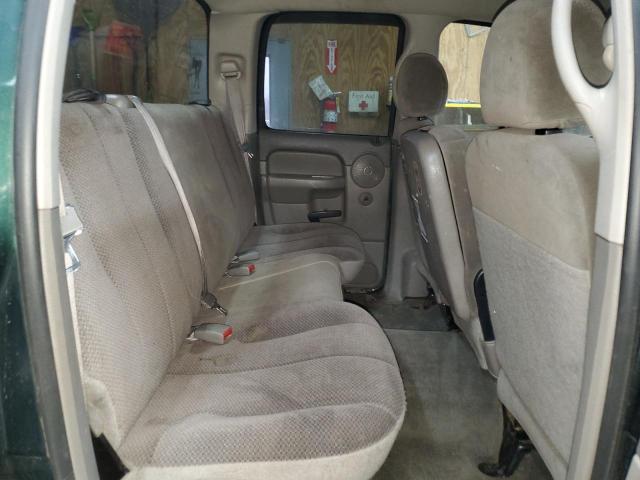 Photo 10 from auction – 2002 DODGE RAM 1500 with VIN 3D7HU18NX2G171016