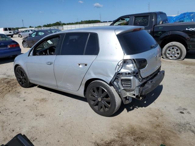 Photo 2 from auction – 2012 VOLKSWAGEN GOLF with VIN WVWDB7AJ2CW255231