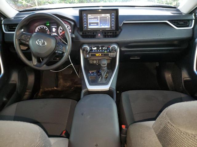 Photo 8 from auction – 2022 TOYOTA RAV4 LE with VIN 2T3H1RFV0NC193696