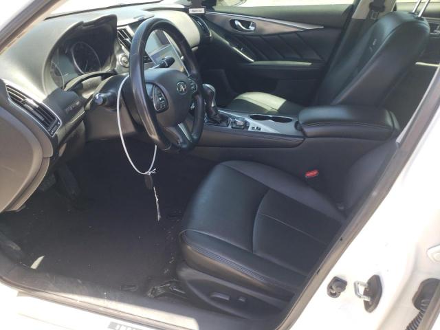 Photo 7 from auction – 2014 INFINITI Q50 BASE with VIN JN1BV7AP0EM686820