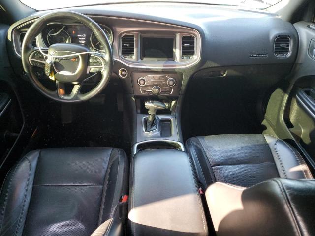 Photo 8 from auction – 2019 DODGE CHARGER SX with VIN 2C3CDXBG2KH736560