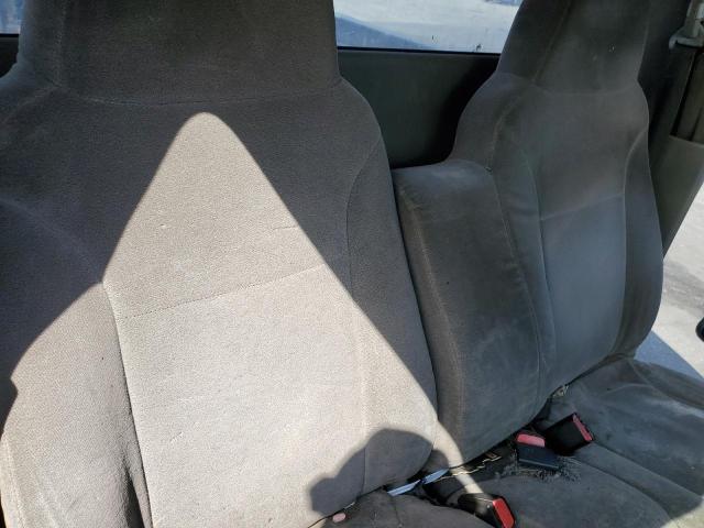Photo 10 from auction – 2007 CHEVROLET COLORADO with VIN 1GCCS149078233619
