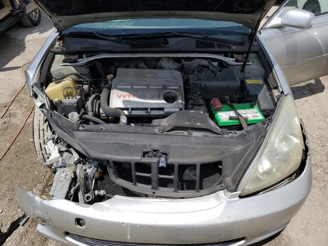 Foto 11 de la subasta – 2003 LEXUS ES 300 con VIN JTHBF30G930109470