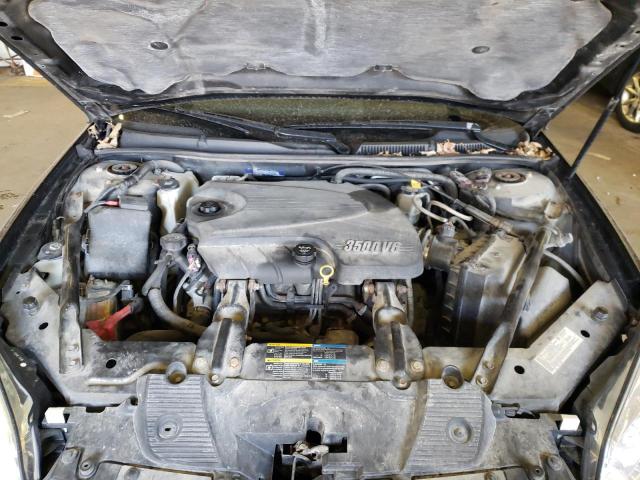 Photo 11 from auction – 2008 CHEVROLET IMPALA LT with VIN 2G1WT58K981246106