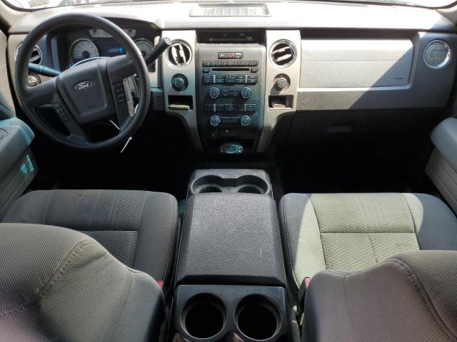 Photo 8 from auction – 2011 FORD F150 SUPER with VIN 1FTFW1EF7BFA22878