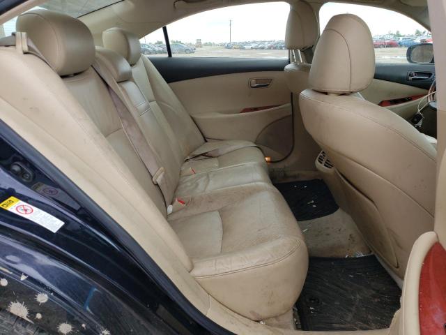 Photo 10 from auction – 2008 LEXUS ES 350 with VIN JTHBJ46GX82167207