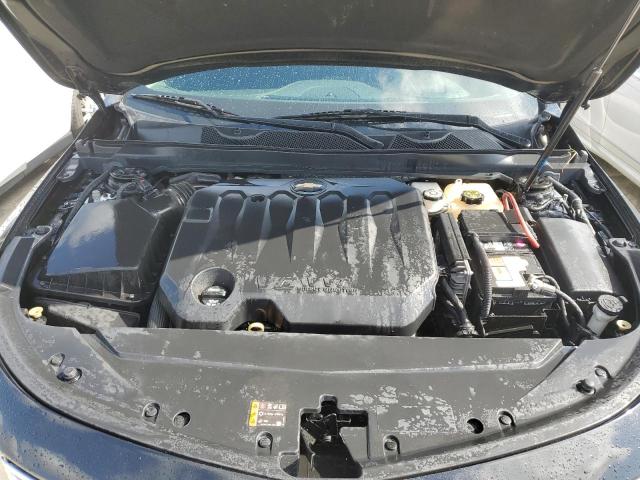 Photo 11 from auction – 2020 CHEVROLET IMPALA PRE with VIN 1G1105S39LU112147