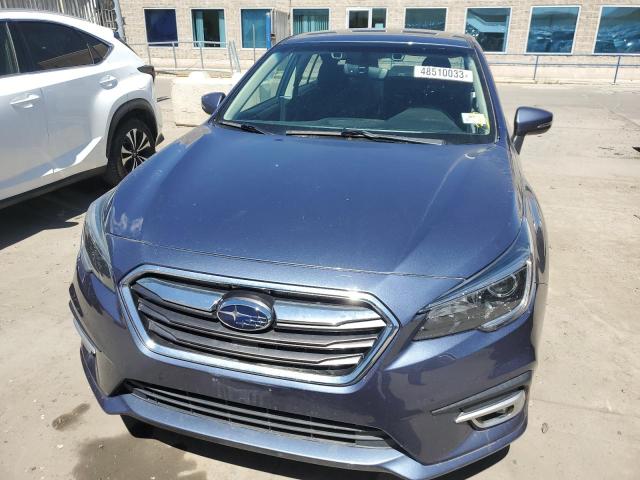 Photo 5 from auction – 2018 SUBARU LEGACY 2.5 with VIN 4S3BNAF66J3031491