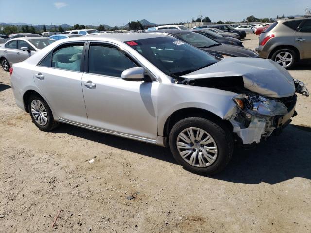 Photo 4 from auction – 2012 TOYOTA CAMRY BASE with VIN 4T1BF1FK4CU060331