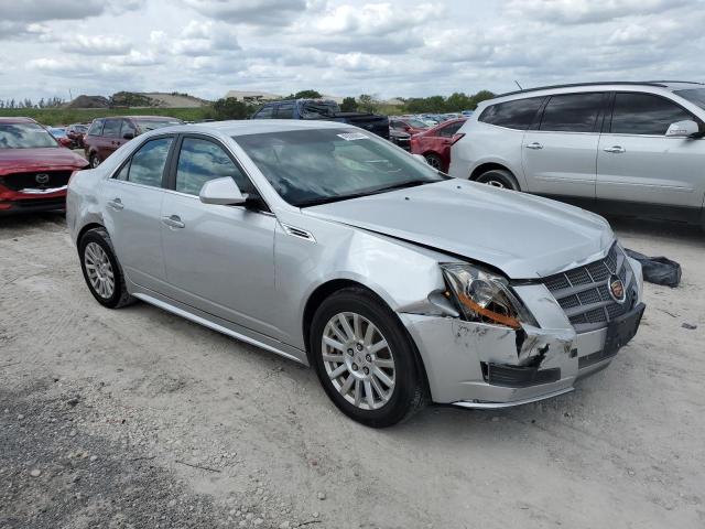 صورة رقم 4 من المزاد - 2010 CADILLAC CTS مع VIN 1G6DA5EG2A0112921