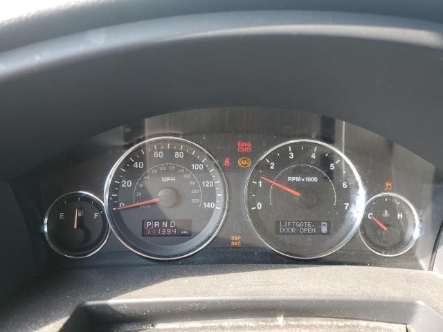 Zdjęcie 9 z aukcji – 2010 JEEP COMMANDER z VIN 1J4RG4GK1AC101480