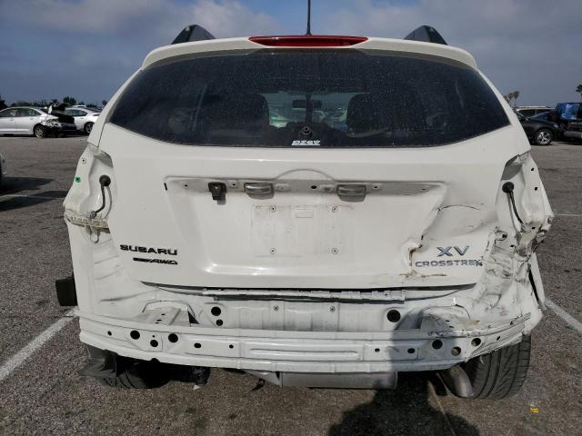 Photo 6 from auction – 2015 SUBARU XV CROSSTR with VIN JF2GPADC2FH298356