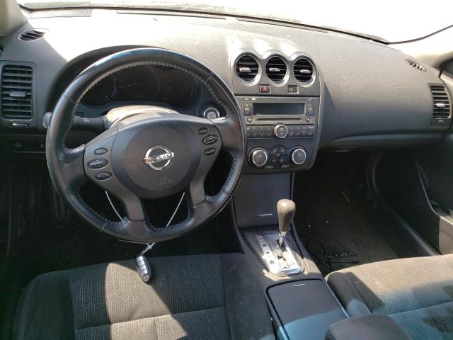 Photo 8 from auction – 2012 NISSAN ALTIMA BAS with VIN 1N4AL2AP9CN429489