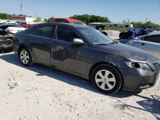 Photo 4 from auction – 2007 TOYOTA CAMRY CE with VIN 4T1BE46K77U165570