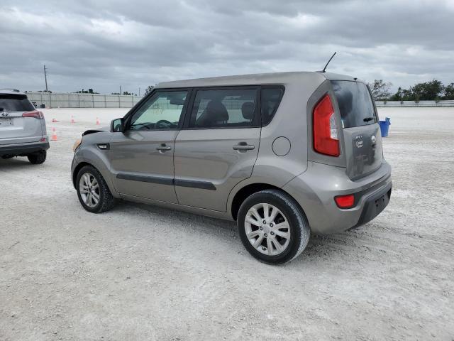 Photo 2 from auction – 2013 KIA SOUL with VIN KNDJT2A57D7630919