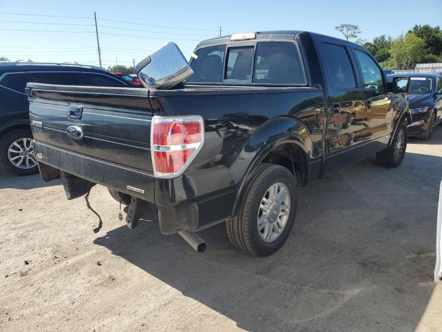 Photo 3 from auction – 2012 FORD F150 SUPER with VIN 1FTFW1CF6CFB99233