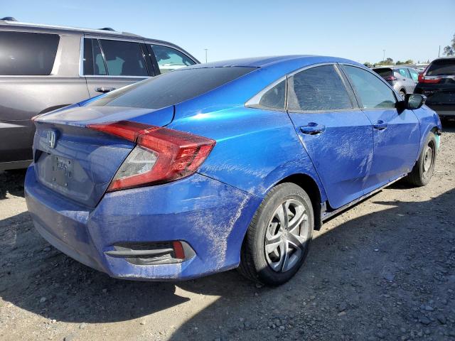Photo 3 from auction – 2018 HONDA CIVIC LX with VIN 2HGFC2F56JH512554