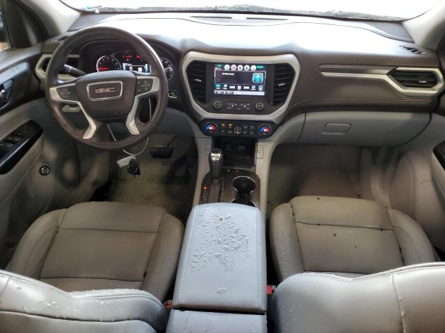 Photo 8 from auction – 2017 GMC ACADIA SLT with VIN 1GKKNMLS1HZ121419