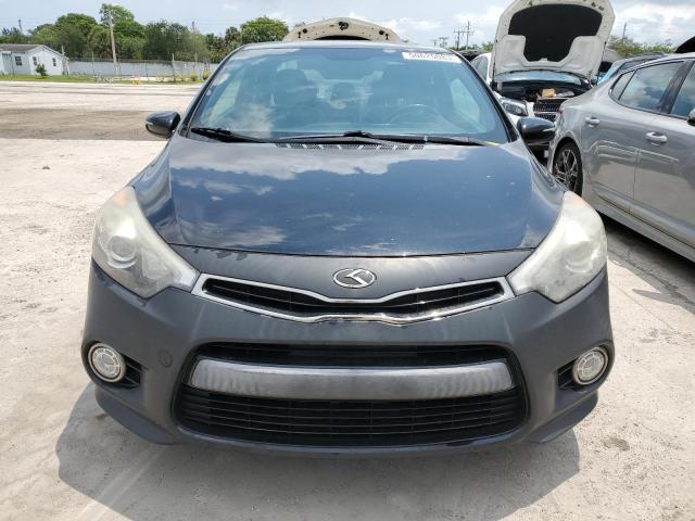 Photo 5 from auction – 2015 KIA FORTE SX with VIN KNAFZ6A3XF5263567
