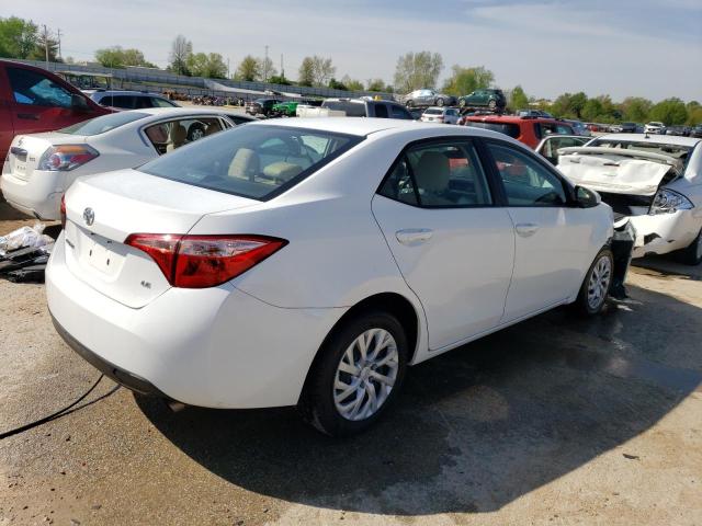 Photo 3 from auction – 2018 TOYOTA COROLLA L with VIN 5YFBURHE9JP756693