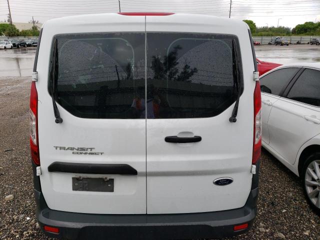Photo 6 from auction – 2016 FORD TRANSIT CO with VIN NM0LS7E74G1264877
