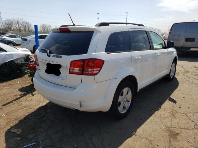 Photo 3 from auction – 2016 DODGE JOURNEY SE with VIN 3C4PDCAB5GT139249