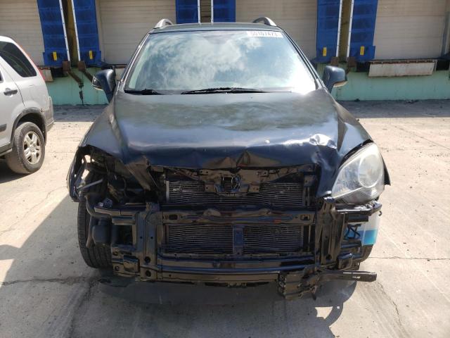 صورة رقم 5 من المزاد - 2012 CHEVROLET CAPTIVA SP مع VIN 3GNAL2EK4CS580634