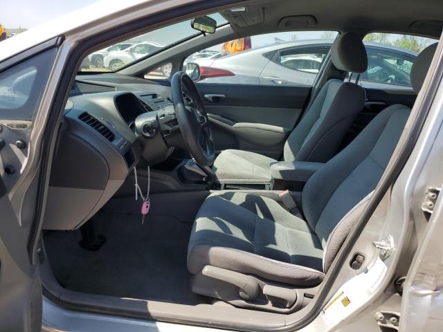 Photo 7 from auction – 2011 HONDA CIVIC with VIN 2HGFA1F59BH306260