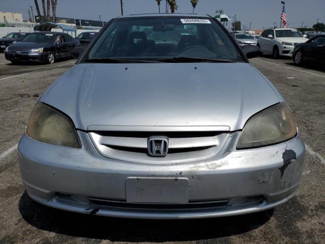 Photo 5 from auction – 2002 HONDA CIVIC EX with VIN 1HGEM22982L000915