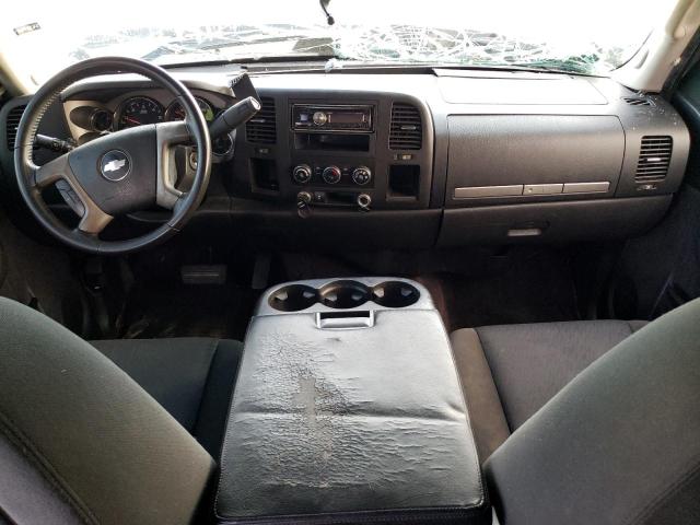 Photo 8 from auction – 2013 CHEVROLET SILVERADO with VIN 3GCPCSEA2DG111296