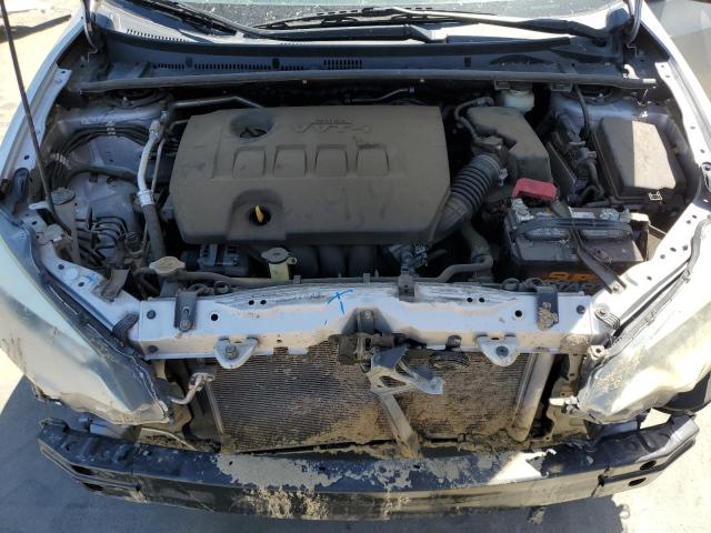 Photo 11 from auction – 2015 TOYOTA COROLLA L with VIN 5YFBURHE3FP187198