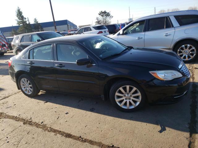 Photo 4 from auction – 2011 CHRYSLER 200 LX with VIN 1C3BC4FB2BN520209