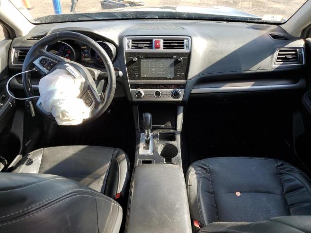 Photo 8 from auction – 2015 SUBARU LEGACY 2.5 with VIN 4S3BNAL63F3073967