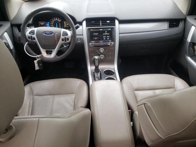 Photo 8 from auction – 2014 FORD EDGE SEL with VIN 2FMDK4JC1EBB80005