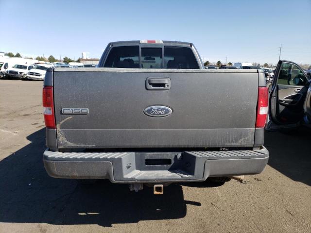 Photo 6 from auction – 2004 FORD F150 with VIN 1FTRX14W24NB25761