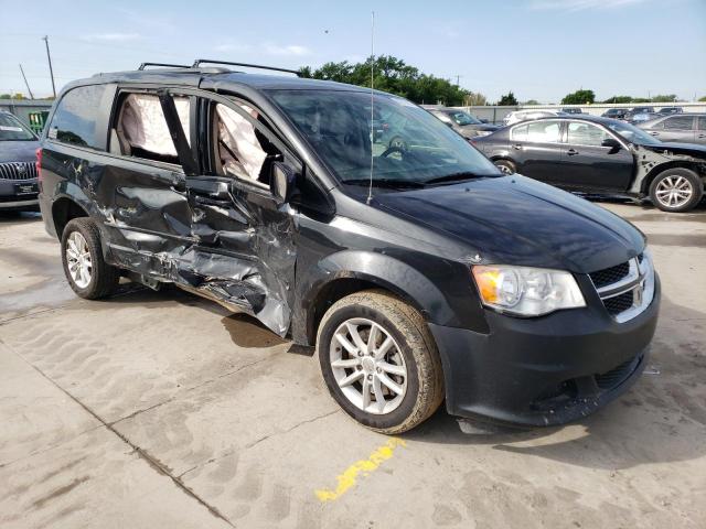 Photo 4 from auction – 2014 DODGE GRAND CARA with VIN 2C4RDGCG0ER265365