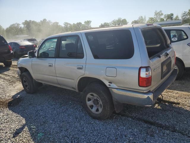 Photo 2 from auction – 2001 TOYOTA 4RUNNER SR with VIN JT3HN86R810332881