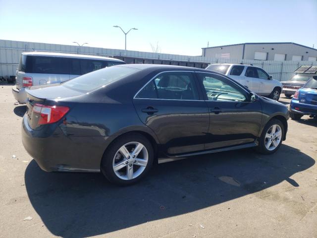 Photo 3 from auction – 2014 TOYOTA CAMRY L with VIN 4T1BF1FK9EU763880