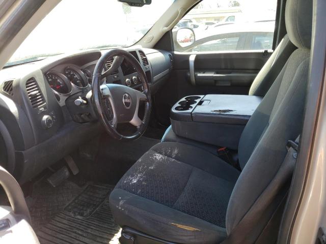 Photo 7 from auction – 2008 GMC SIERRA C15 with VIN 1GTEC19J28Z132411