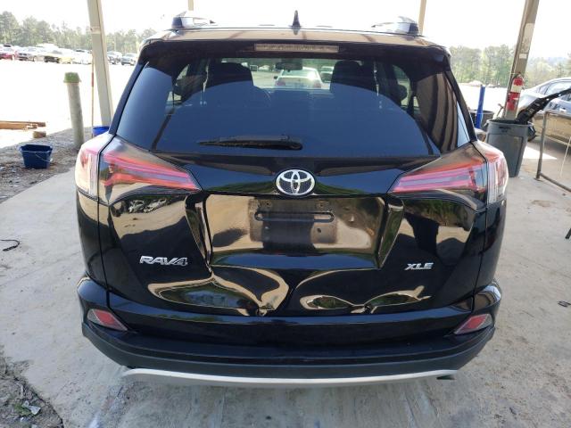 Photo 6 from auction – 2016 TOYOTA RAV4 XLE with VIN 2T3WFREV8GW268351