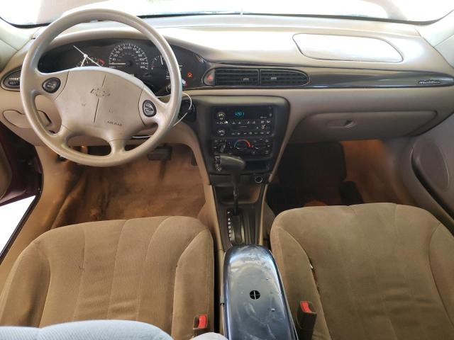 Photo 8 from auction – 2002 CHEVROLET MALIBU with VIN 1G1ND52J02M708024