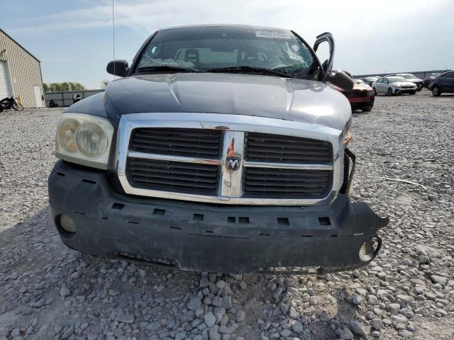 Photo 5 from auction – 2005 DODGE DAKOTA SLT with VIN 1D7HE42N65S138583