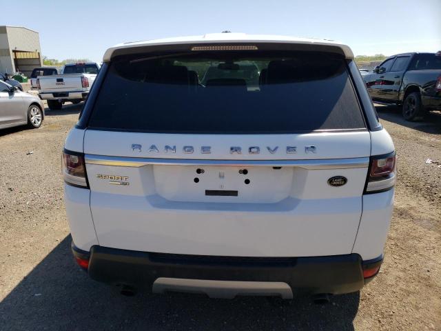 Photo 6 from auction – 2014 LAND ROVER RANGE ROVE with VIN SALWR2WF1EA337617