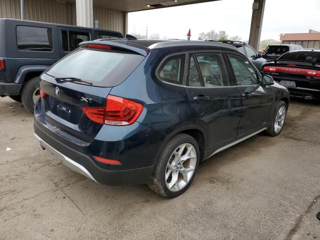 Photo 3 from auction – 2013 BMW X1 XDRIVE2 with VIN WBAVL1C55DVR88652