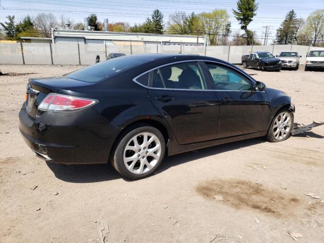 Zdjęcie 3 z aukcji – 2009 MAZDA 6 S z VIN 1YVHP82B195M09081