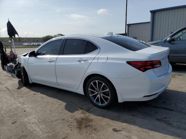 Photo 2 from auction – 2016 ACURA TLX with VIN 19UUB2F30GA000529