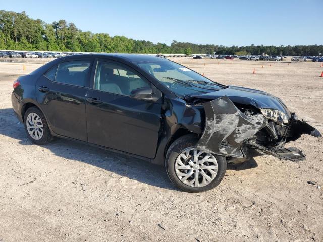 Photo 4 from auction – 2018 TOYOTA COROLLA L with VIN 5YFBURHE2JP791964