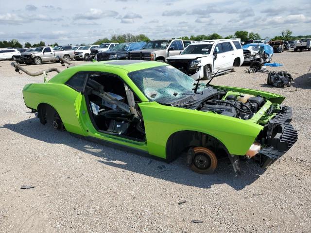 Photo 4 from auction – 2015 DODGE CHALLENGER with VIN 2C3CDZFJ5FH714219